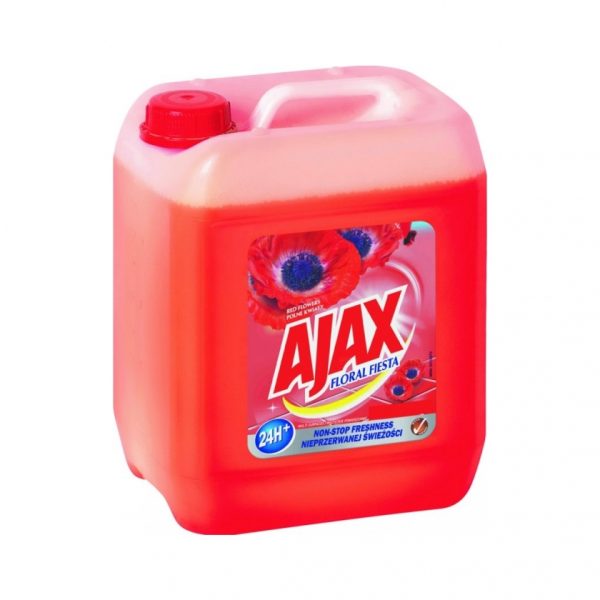 AJAX Floral Fiesta univerzálny čistič 5l