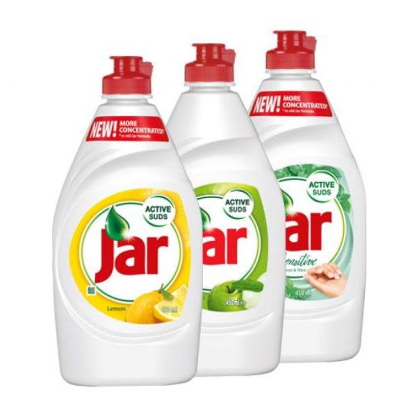 Jar 900ml - saponát na riad