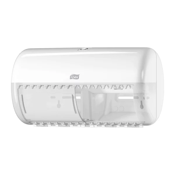 Tork zásobník na toaletný papier – konvenčný kotúč