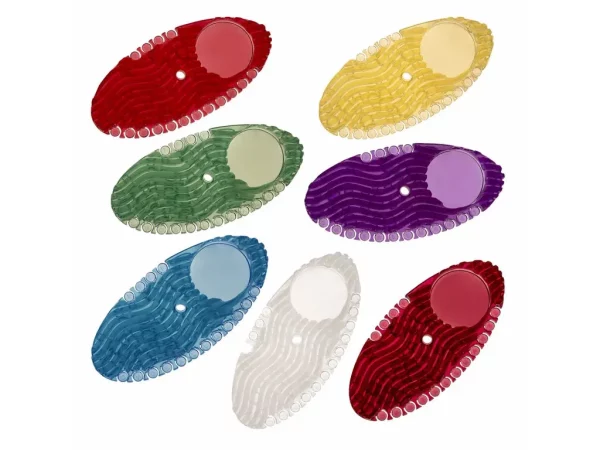 Vonná elipsa AIR CURVE