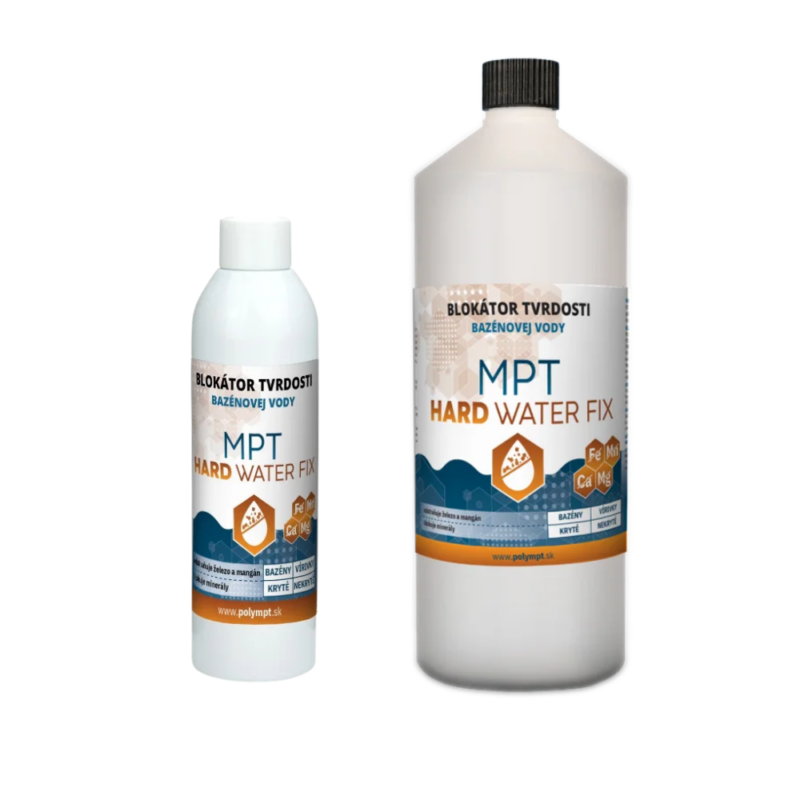 MPT HARD WATER FIX Sanilab